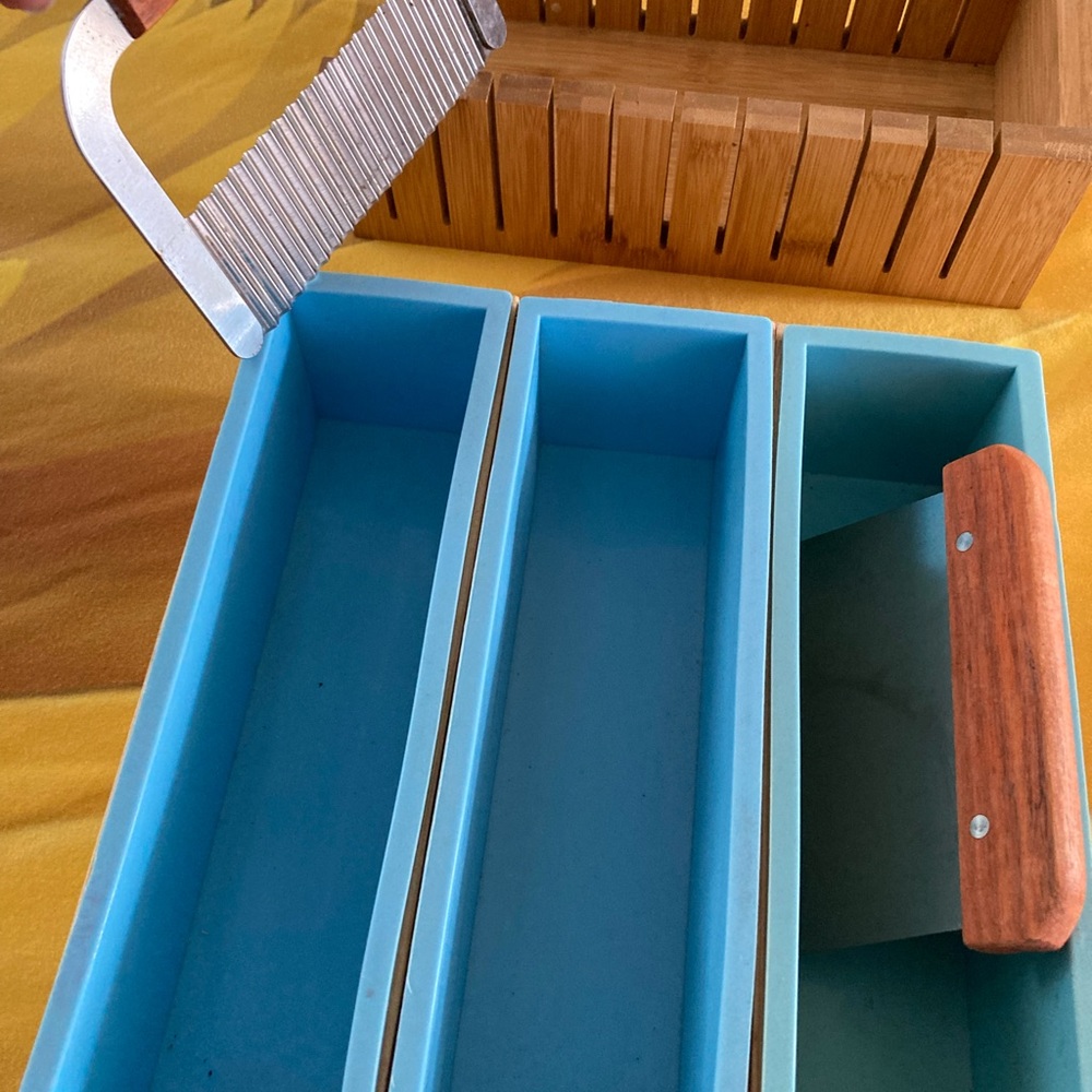 Set soap maker - Picture 2 of 5